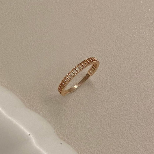 Nella ring