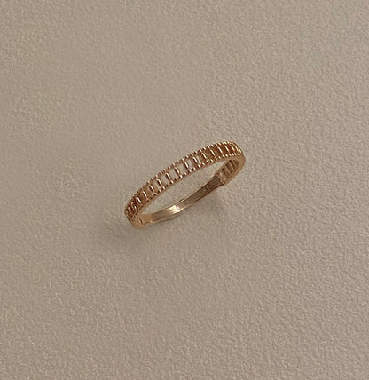 Nella ring