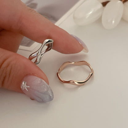 Wave Ring