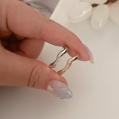 Wave Ring