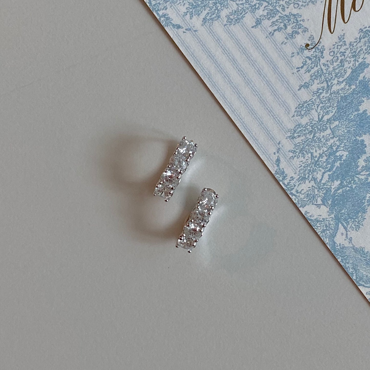 Classic Hoop Earrings