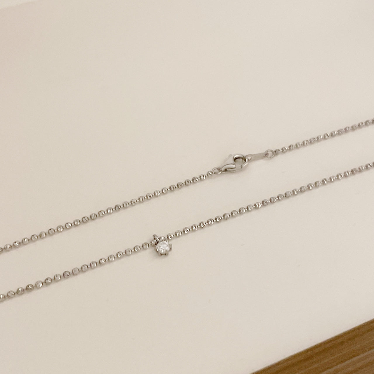 Diamond Necklace