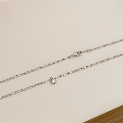 Diamond Necklace