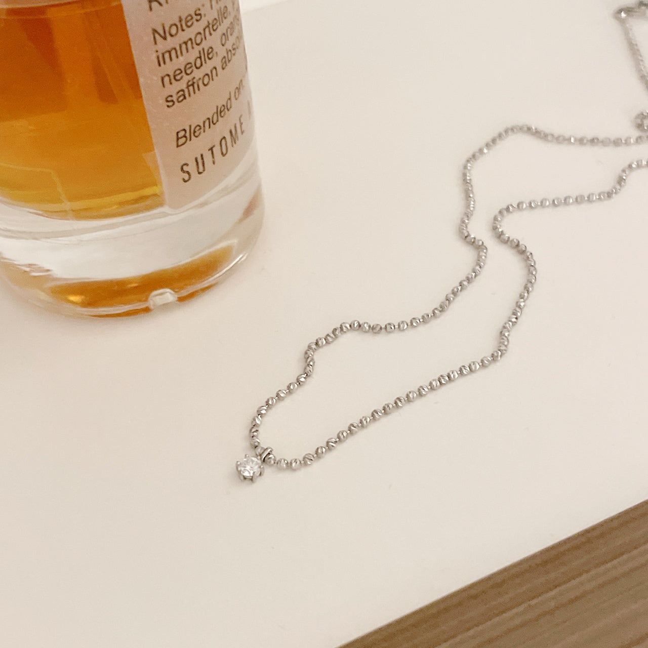 Diamond Necklace