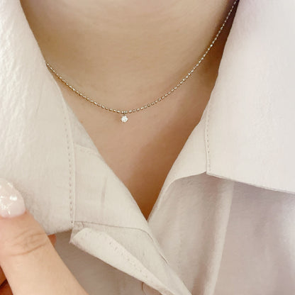 Diamond Necklace