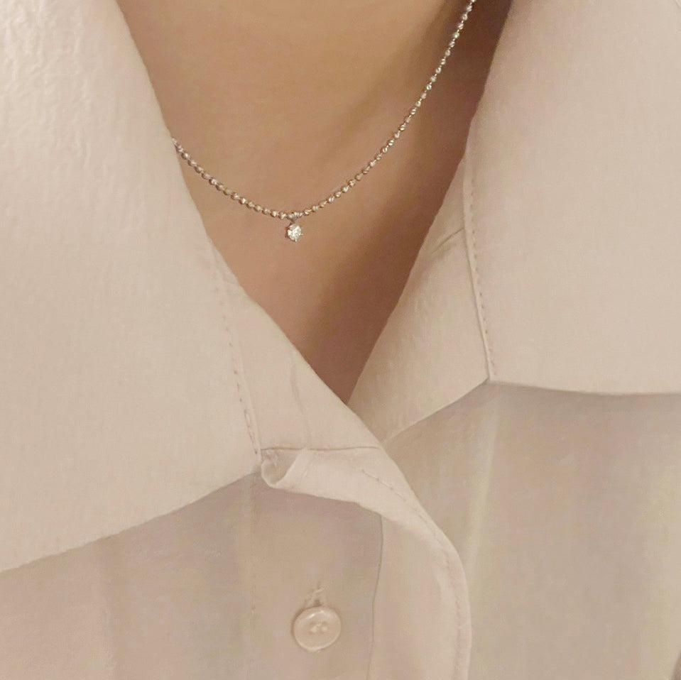 Diamond Necklace