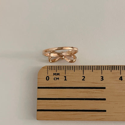 Bow Ring