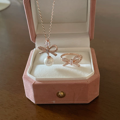 Bow Ring