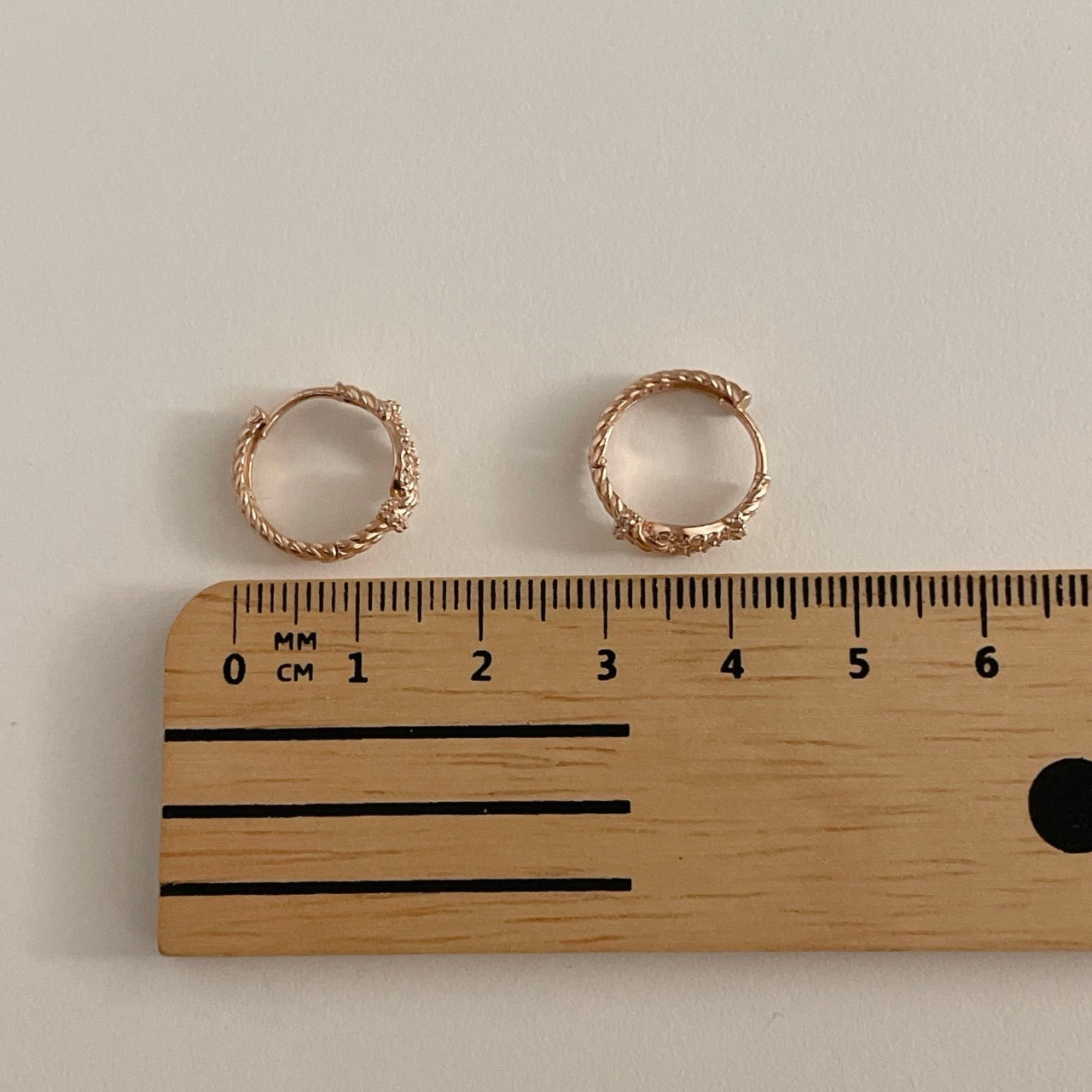 Knot Earrings