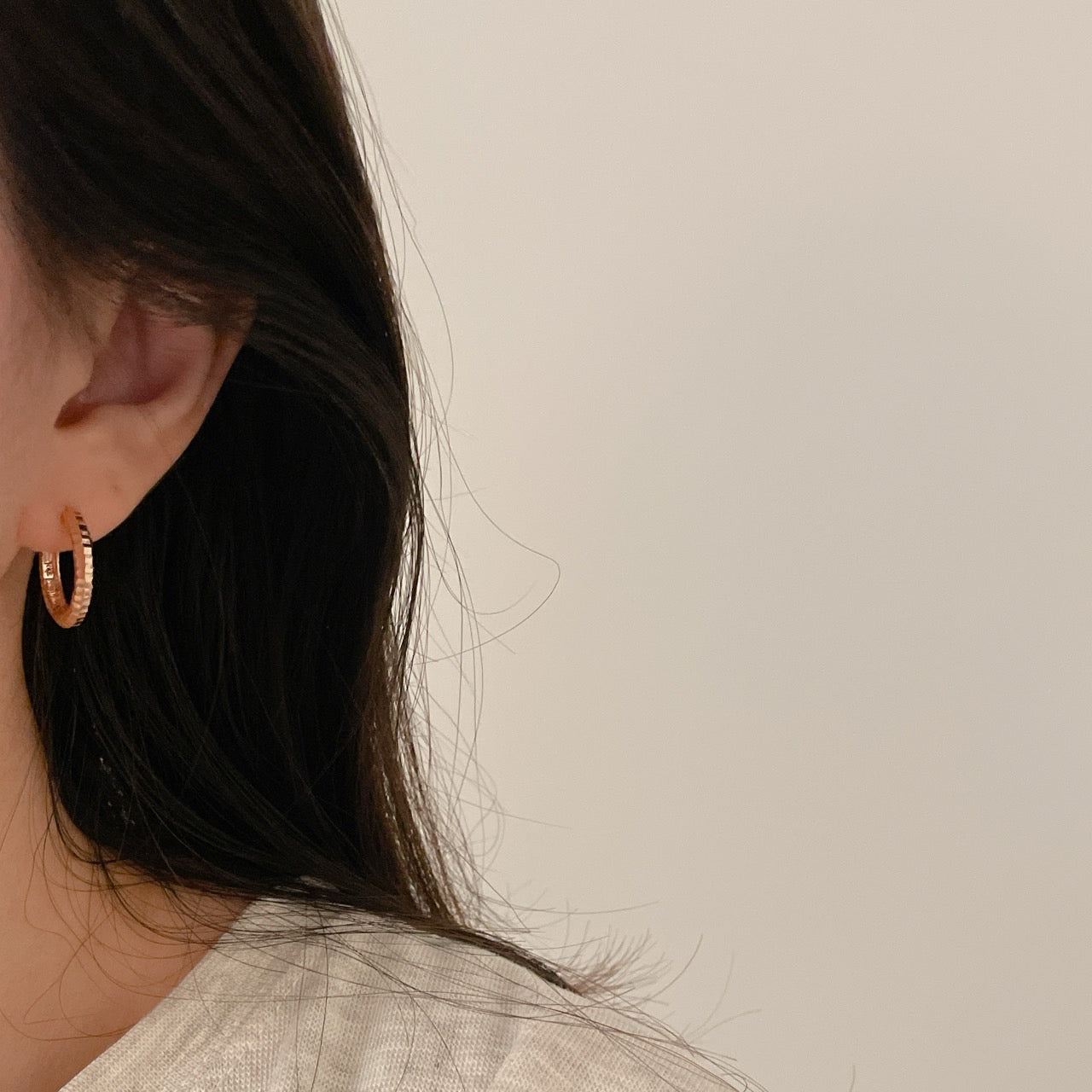 Bow Ball Earrings
