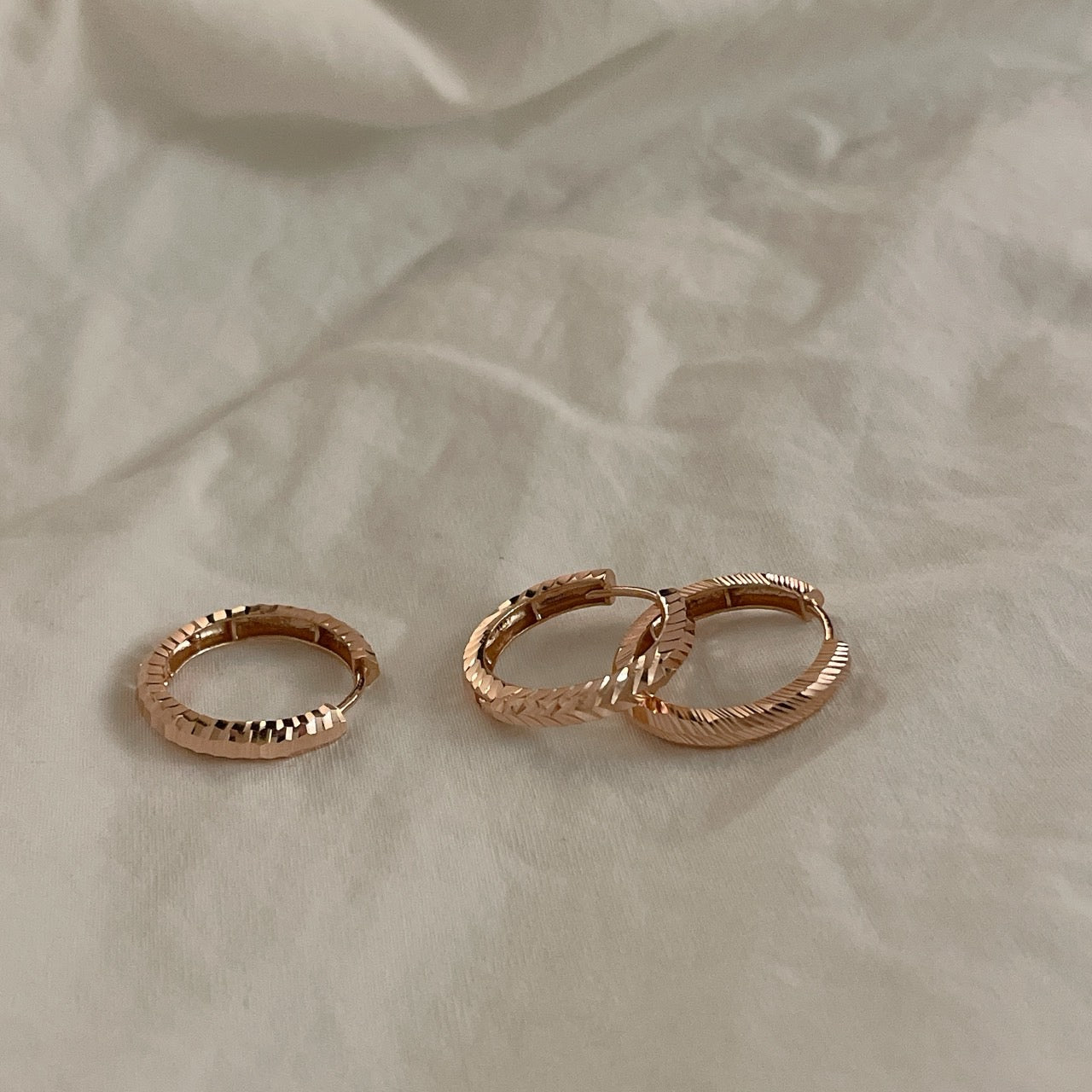 Bow Ball Earrings
