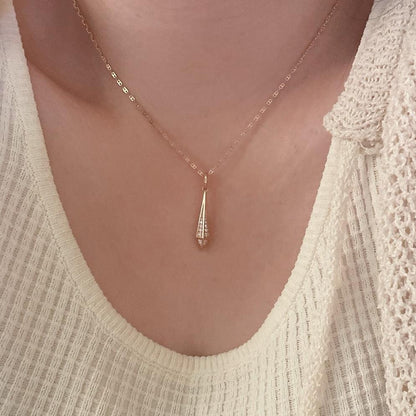 Drop Necklace