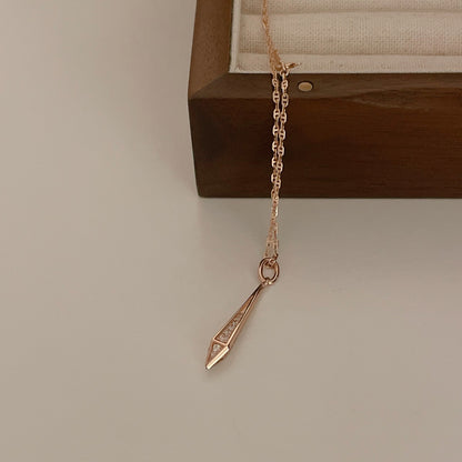 Drop Necklace