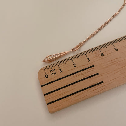 Drop Necklace