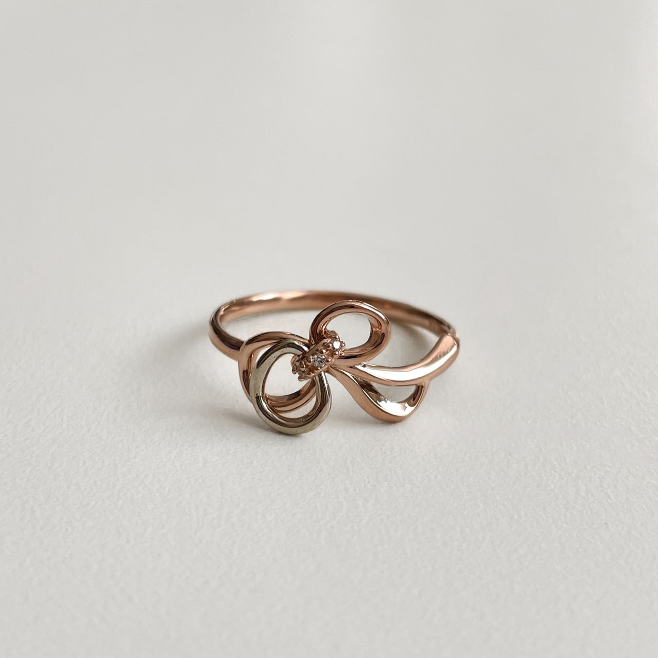 Bow Ring