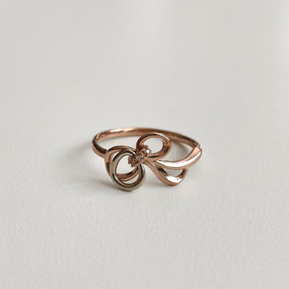 Bow Ring