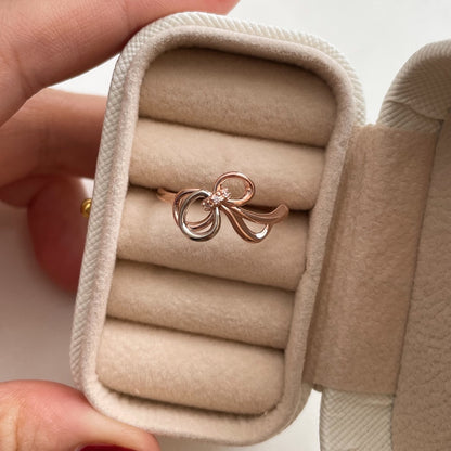 Bow Ring