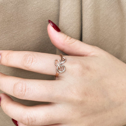 Bow Ring