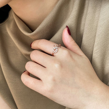 Bow Ring