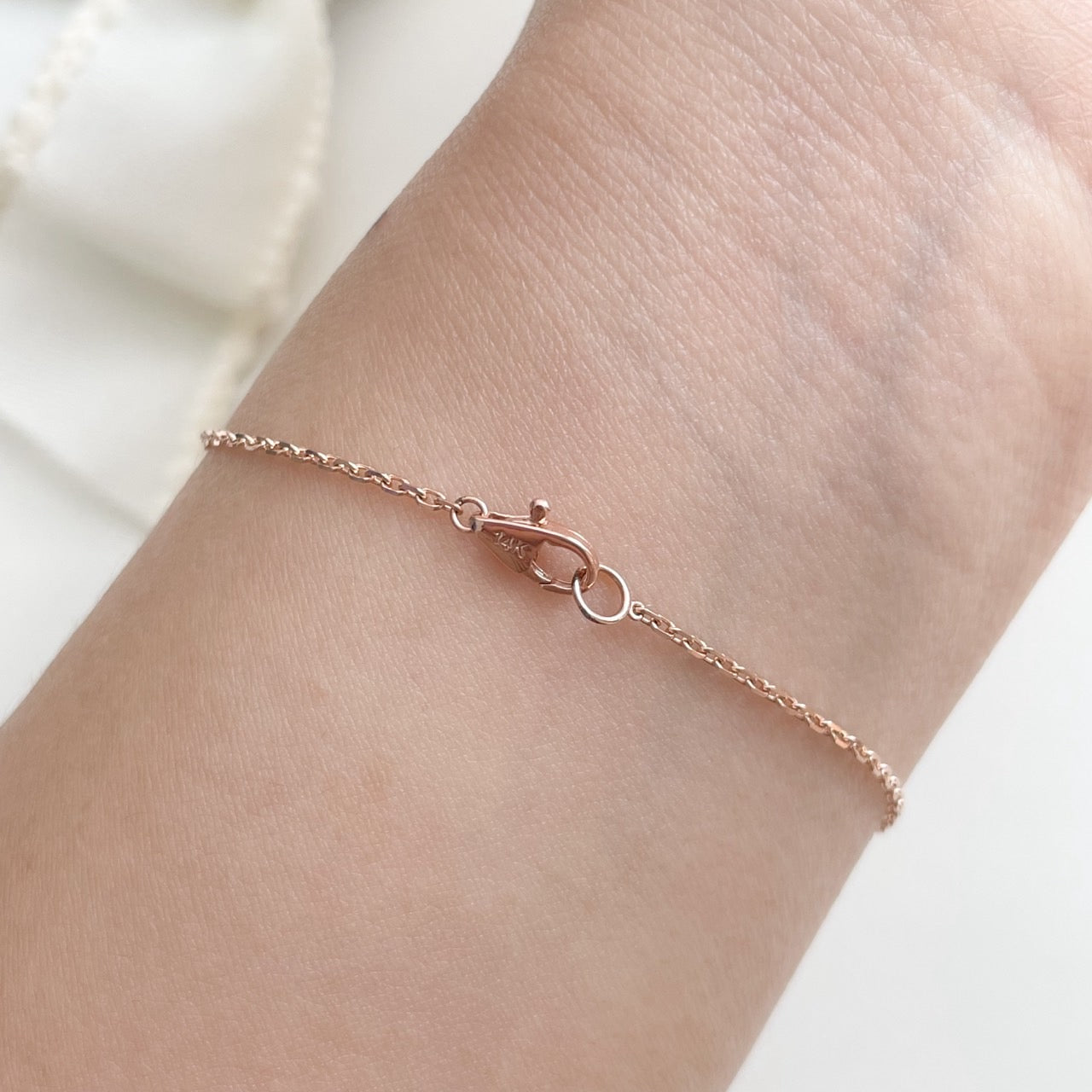 Bow Bracelet