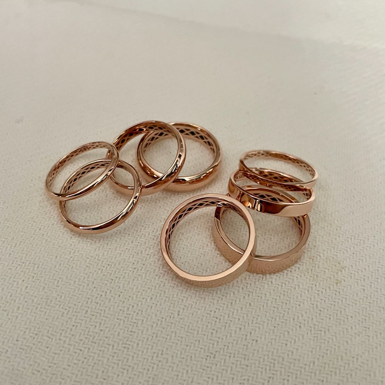 Classic Ring