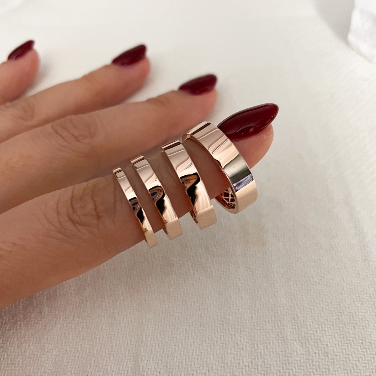Classic Ring