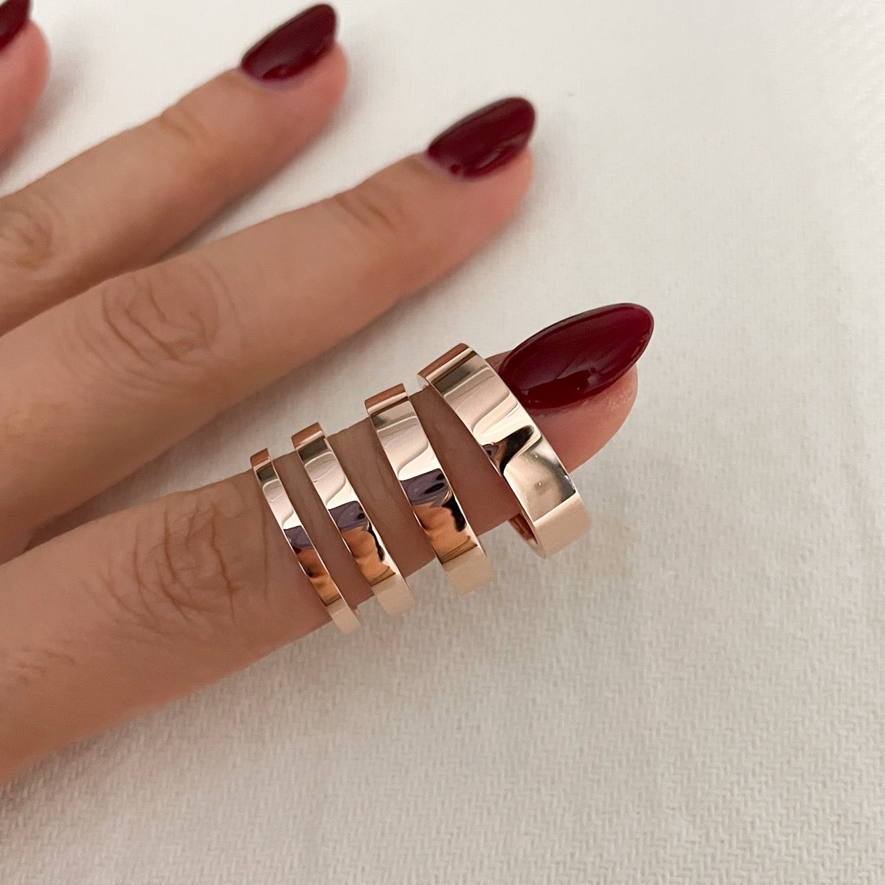 Classic Ring