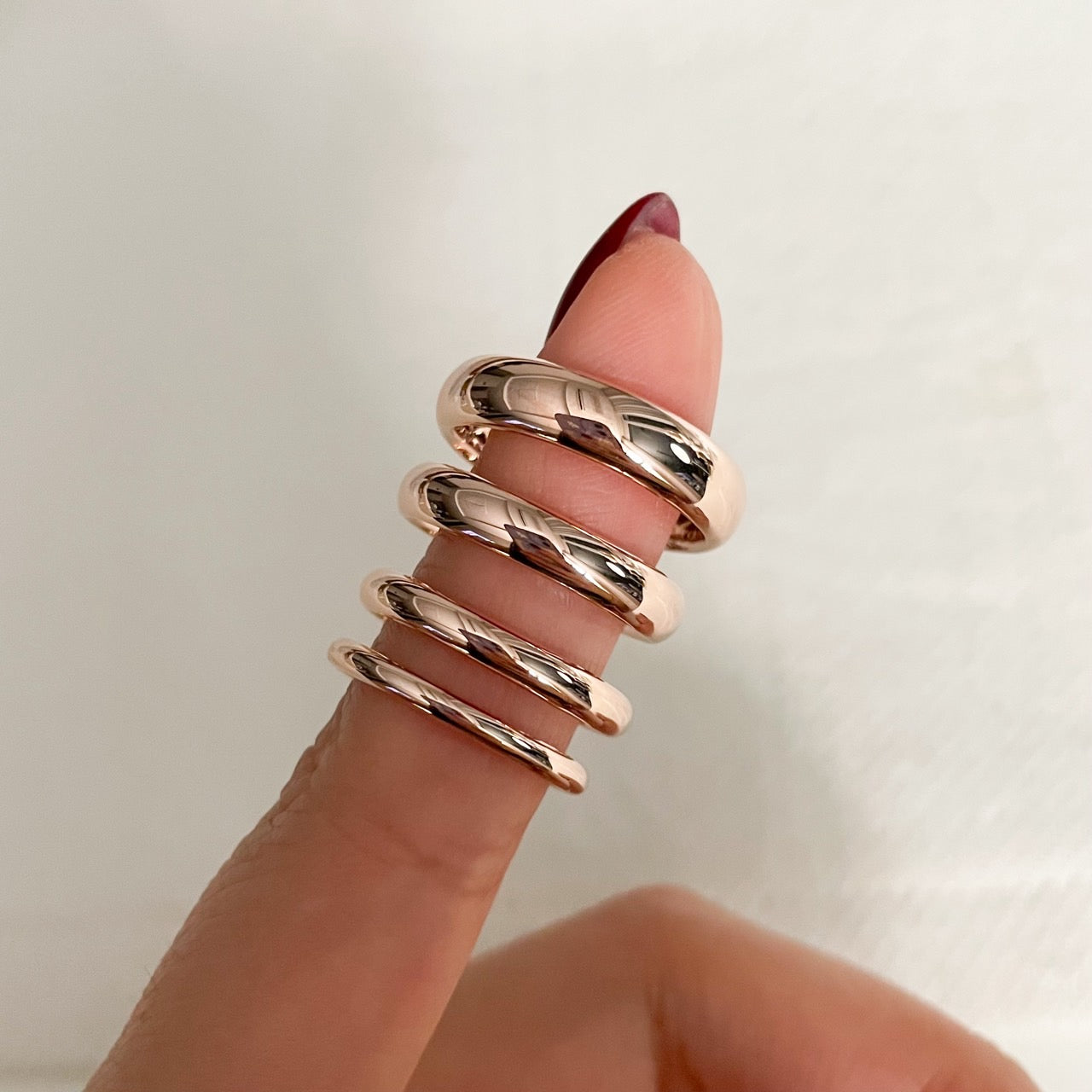 Classic Ring