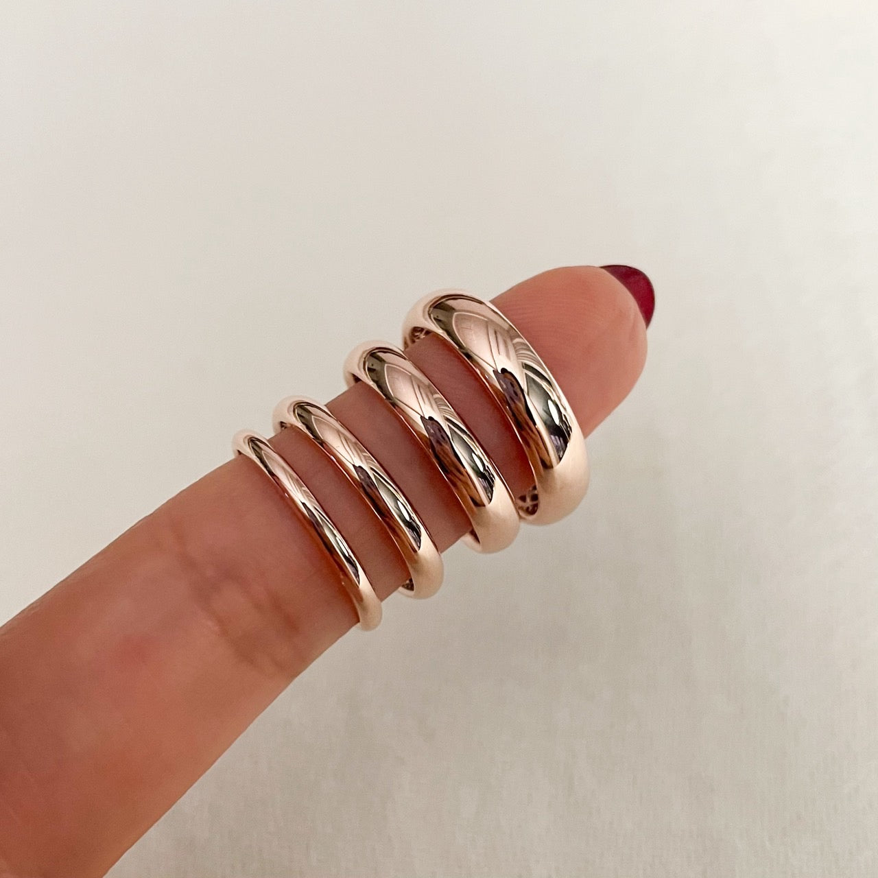 Classic Ring