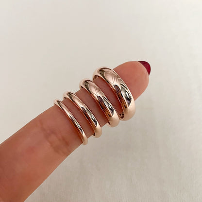 Classic Ring