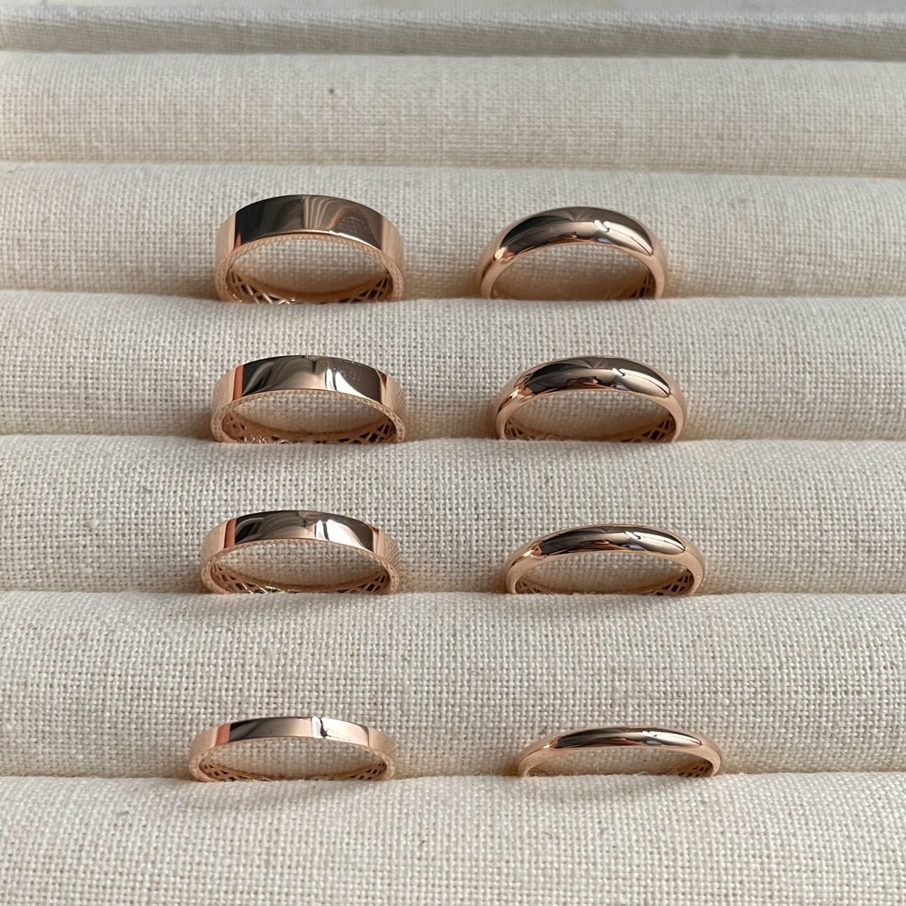 Classic Ring