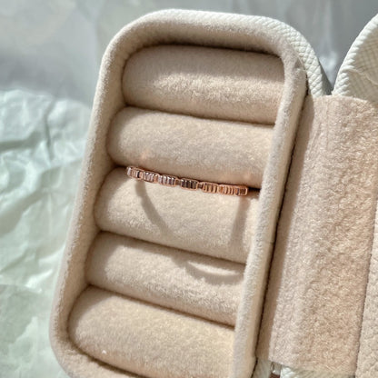 Ribbed Ring