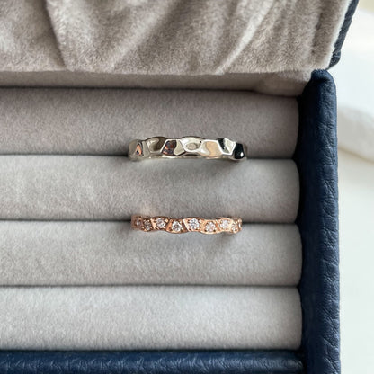 Couples Matching Ring