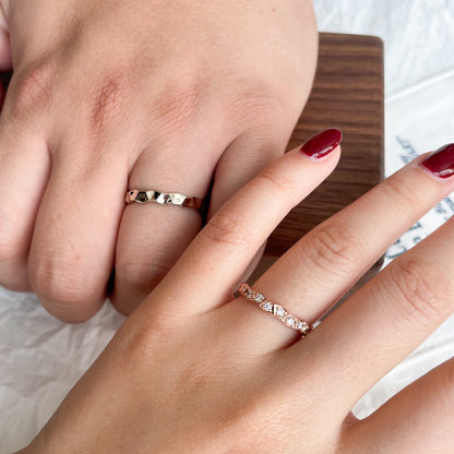 Couples Matching Ring