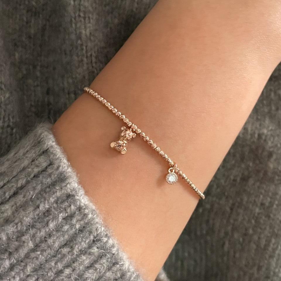 Bear Bracelet