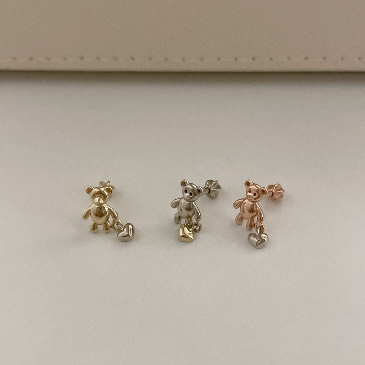 Bear Piercing