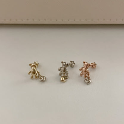 Bear Piercing