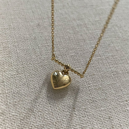 Heart Necklace