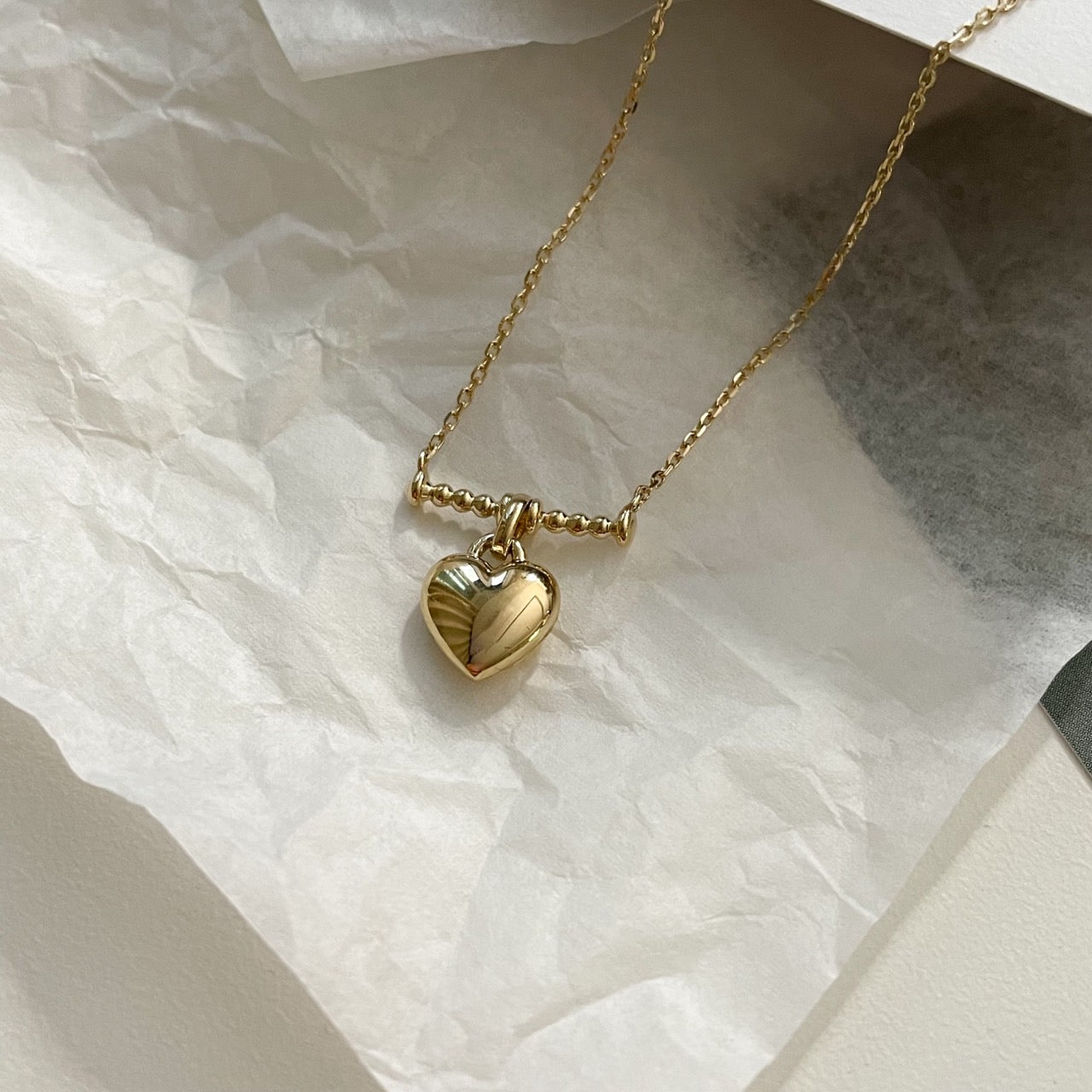 Heart Necklace
