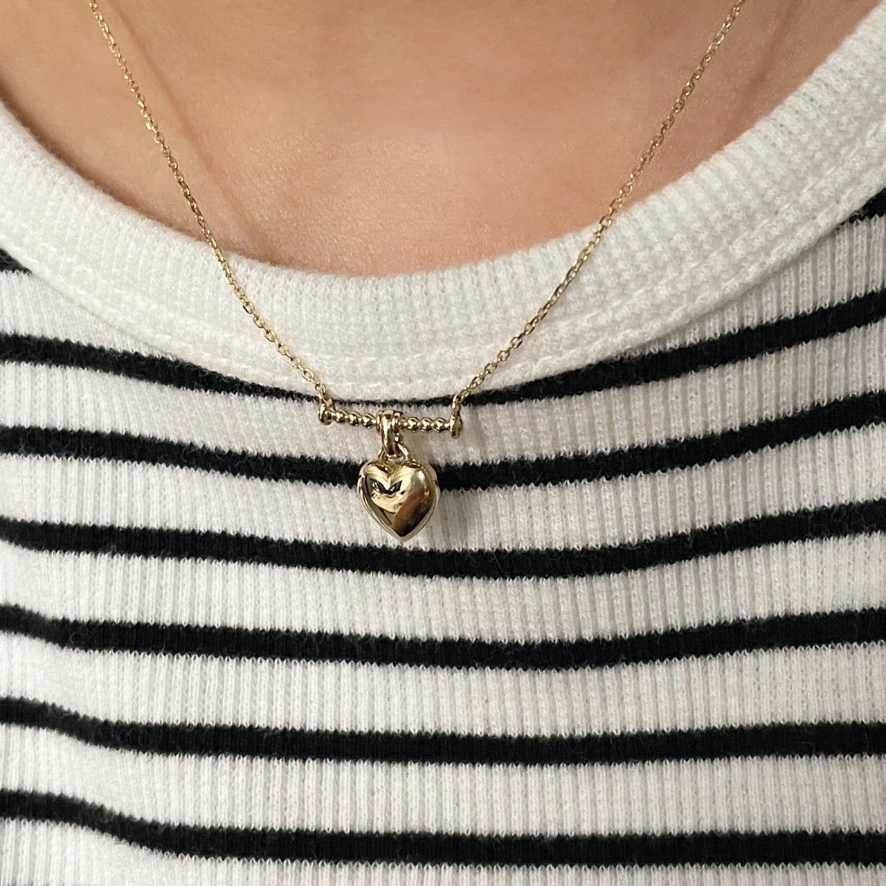 Heart Necklace