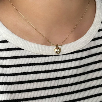 Heart Necklace