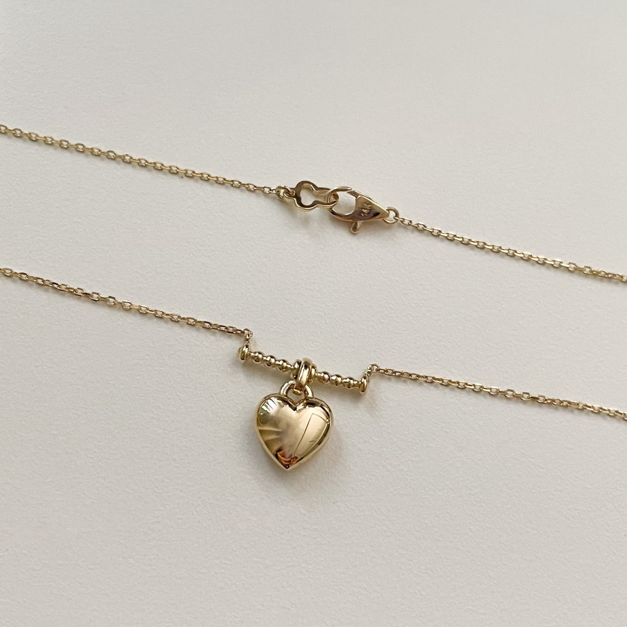 Heart Necklace