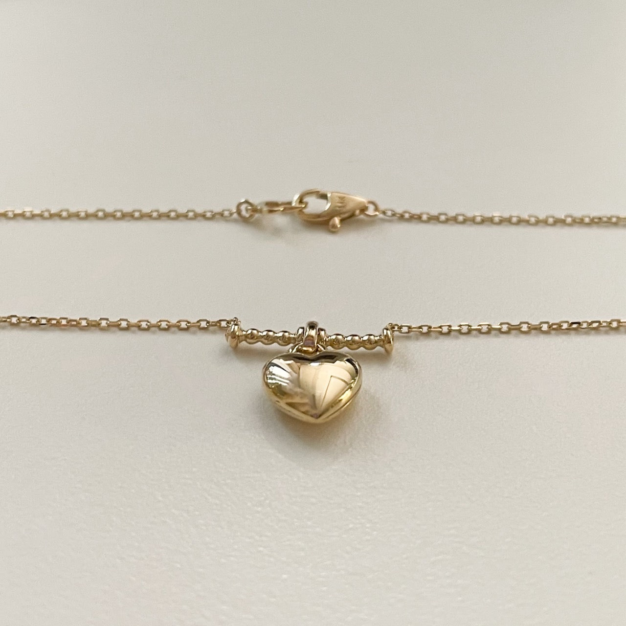 Heart Necklace