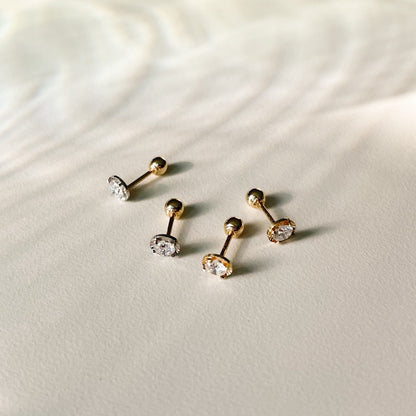 Diamond Piercing