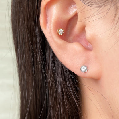 Diamond Piercing
