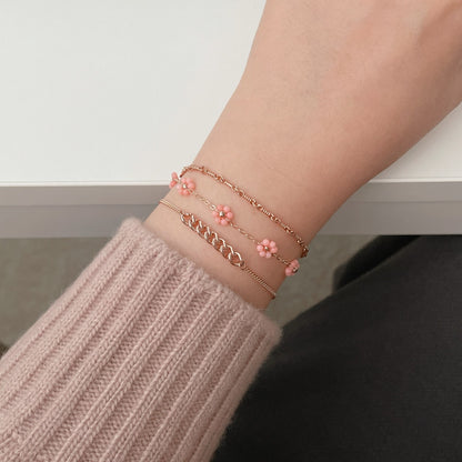 Chain Bracelet