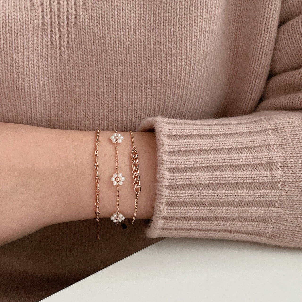 Chain Bracelet