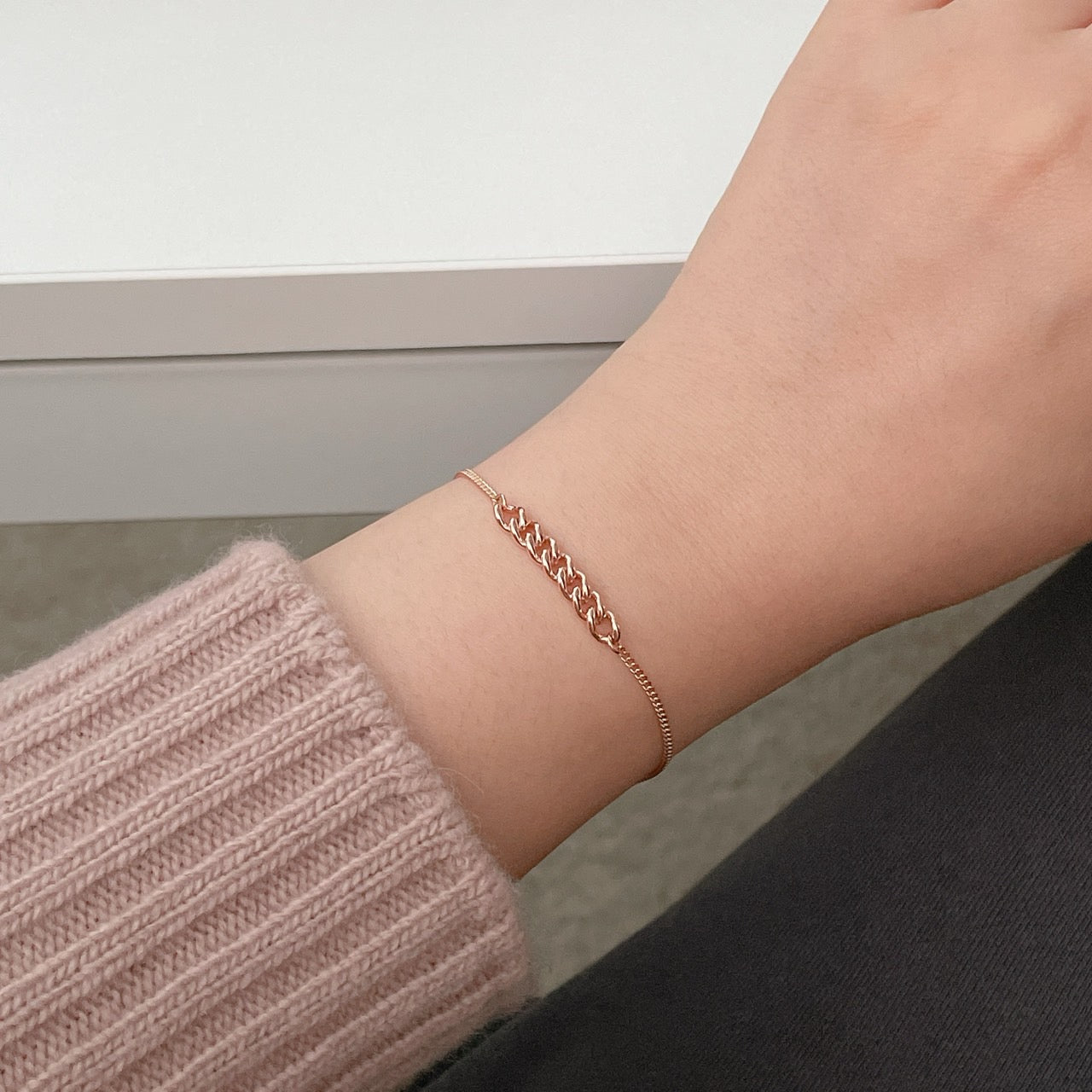 Chain Bracelet