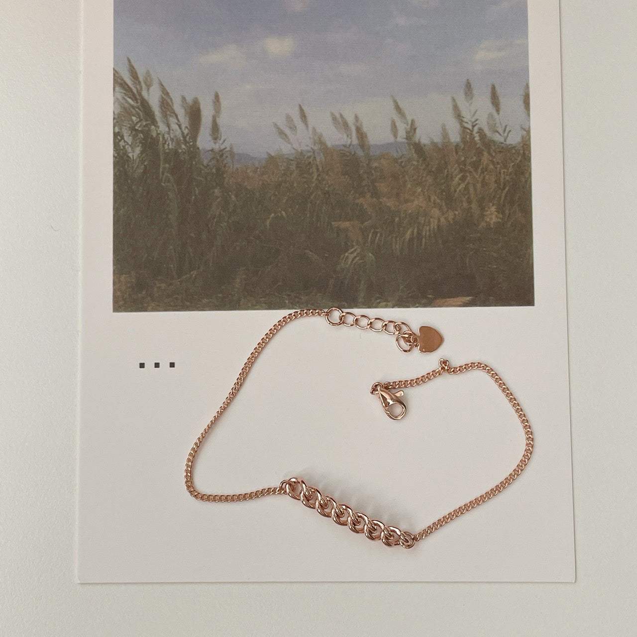 Chain Bracelet