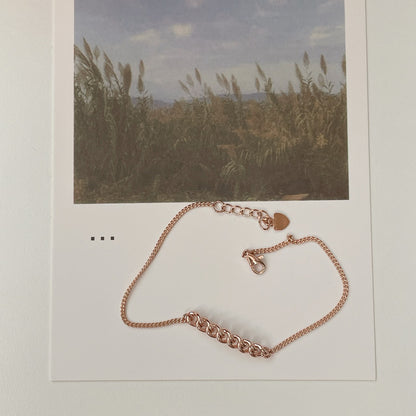 Chain Bracelet